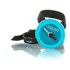 imagem de Bssola de Mo Begin Wrist - Silva