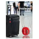 imagem do produto Cadeado Mini Password com Senha de 3 dgitos - Naturehike