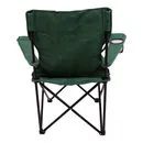 imagem do produto Cadeira Articulada para Camping Viagem e Lazer Alvorada  - NTK Nautika