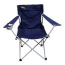 imagem do produto  Cadeira Articulada para Camping Viagem e Lazer Alvorada  - NTK Nautika