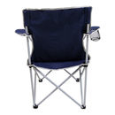 imagem do produto  Cadeira Articulada para Camping Viagem e Lazer Alvorada  - NTK Nautika