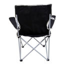imagem do produto  Cadeira Articulada para Camping Viagem e Lazer Alvorada  - NTK Nautika