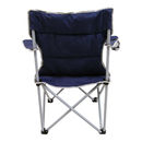 imagem do produto  Cadeira Articulada para Camping Viagem e Lazer Boni - NTK Nautika