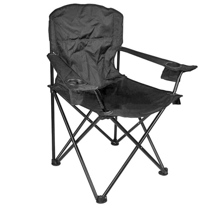 imagem do produto Cadeira Articulada para Camping Viagem e Lazer Pandera - NTK Nautika