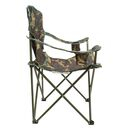imagem do produto  Cadeira Articulada para Camping Viagem e Lazer Pandera - NTK Nautika