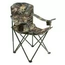 imagem do produto Cadeira Articulada para Camping Viagem e Lazer Pandera - NTK Nautika