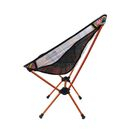 imagem do produto  Cadeira Desmontável para Camping e Lazer com Bolsa de Transporte Osho  - Azteq