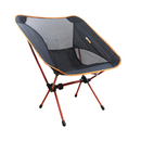 imagem do produto  Cadeira Desmontável para Camping e Lazer com Bolsa para Transporte Karibu - Azteq