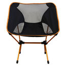 imagem do produto  Cadeira Desmontável para Camping e Lazer com Bolsa para Transporte Karibu - Azteq