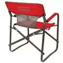 imagem do produto Cadeira Dobrvel Steel Deck  - Coleman
