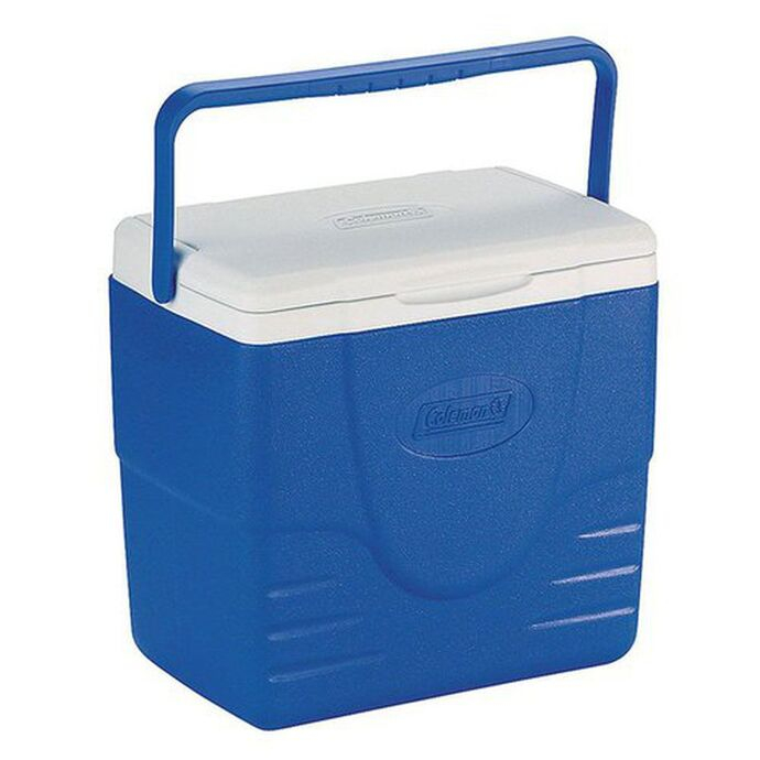 imagem do produto Caixa Trmica 16 QT 15,1 Litros   - Coleman