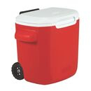 imagem do produto  Caixa Trmica Com Rodas 16 QT 15.1 Litros  - Coleman