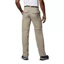 imagem do produto Cala Bermuda Silver Ridge UVA UVB UPF50+ Masculina  - Columbia