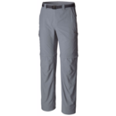 imagem do produto Cala Bermuda Silver Ridge UVA UVB UPF50+ Masculina  - Columbia