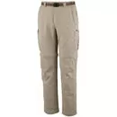 imagem do produto Cala Bermuda Silver Ridge UVA UVB UPF50+ Masculina  - Columbia