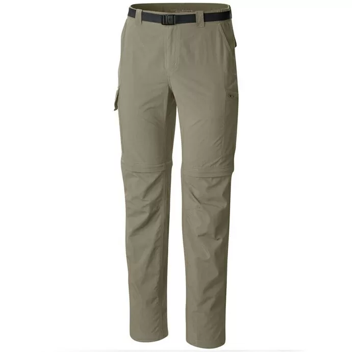 imagem do produto Cala Bermuda Silver Ridge UVA UVB UPF50+ Masculina  - Columbia