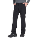 imagem do produto Cala Bermuda Trekking Proteo Solar UPF 50+ Masculina Preto - Solo