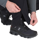 imagem do produto Cala Bermuda Trekking Proteo Solar UPF 50+ Masculina Preto - Solo