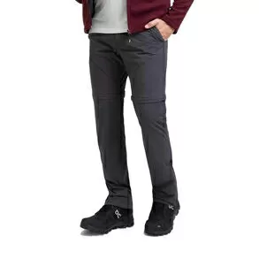 imagem de Cal�a Bermuda Trekking Prote��o Solar UPF 50+ Masculina - Solo