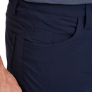 imagem do produto Cala de Caminhada Journey 5 Pocket Masculina Azul  - Solo