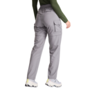 imagem do produto Cala Hiking Feminina Chumbo  - Solo