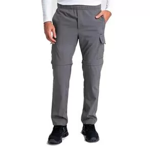 imagem de Cala Hiking Masculina Chumbo - Solo