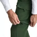 imagem do produto Cala Hiking Masculina Olive  - Solo