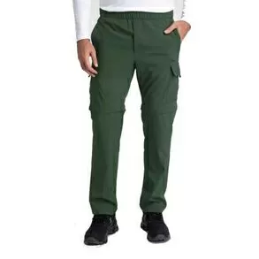 imagem de Cala Hiking Masculina Olive  - Solo