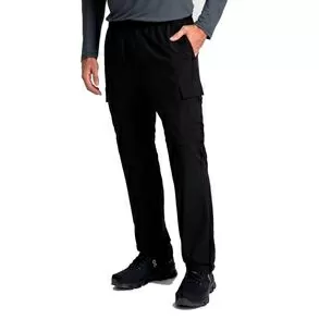 imagem de Cala Hiking Masculina Preta - Solo