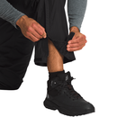 imagem do produto Cal�a Impermeavel Antora Masculina Preta - The North Face