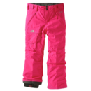 imagem do produto Cala Impermevel Freedom Insulated Infantil Feminina - The North Face