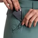 imagem do produto Cala Journey Feminina Verde - Solo