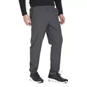 imagem de Calça Masculina Pace Cinza Escuro - Solo