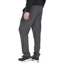 imagem do produto Cala Masculina Pace Cinza Escuro - Solo
