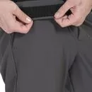 imagem do produto Cala Masculina Pace Cinza Escuro - Solo