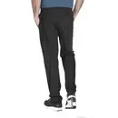 imagem do produto Cala Masculina Pace Preta - Solo