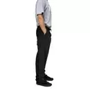 imagem do produto Cala Masculina Pace Preta - Solo