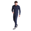imagem do produto Cala Masculina Polartec Powerstretch Pro Navy - Solo