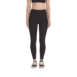 imagem de Calça Mte Crosspath Legging SS Black Feminina - Vans