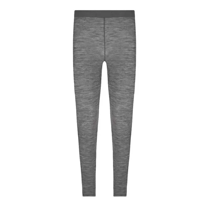 imagem do produto Cala Segunda Pele Essential Merino Masculina - Solo