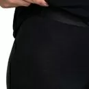imagem do produto Cala Segunda Pele Finest Merino Feminina Preta - Solo