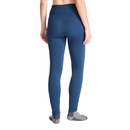 imagem do produto Cala Segunda Pele Polartec Power Stretch Pro Feminina Blue Steel - Solo