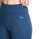 imagem do produto Cala Segunda Pele Polartec Power Stretch Pro Feminina Blue Steel - Solo