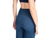 imagem do produto Cala Segunda Pele Polartec Power Stretch Pro Feminina Blue Steel - Solo