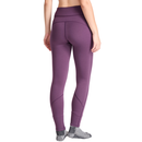 imagem do produto Cala Segunda Pele Polartec Power Stretch Pro Feminina Roxo - Solo