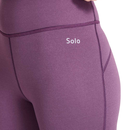 imagem do produto Cala Segunda Pele Polartec Power Stretch Pro Feminina Roxo - Solo
