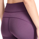 imagem do produto Cala Segunda Pele Polartec Power Stretch Pro Feminina Roxo - Solo