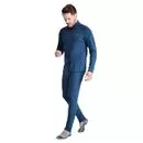 imagem do produto Cala Segunda Pele Polartec Power Stretch Pro Masculina Blue Steel - Solo