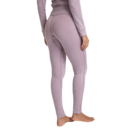 imagem do produto Cala Segunda Pele Trmica Thermal Grid Feminino Rose - Solo