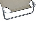 imagem do produto  Cama Dobrvel Kayman - NTK Nautika